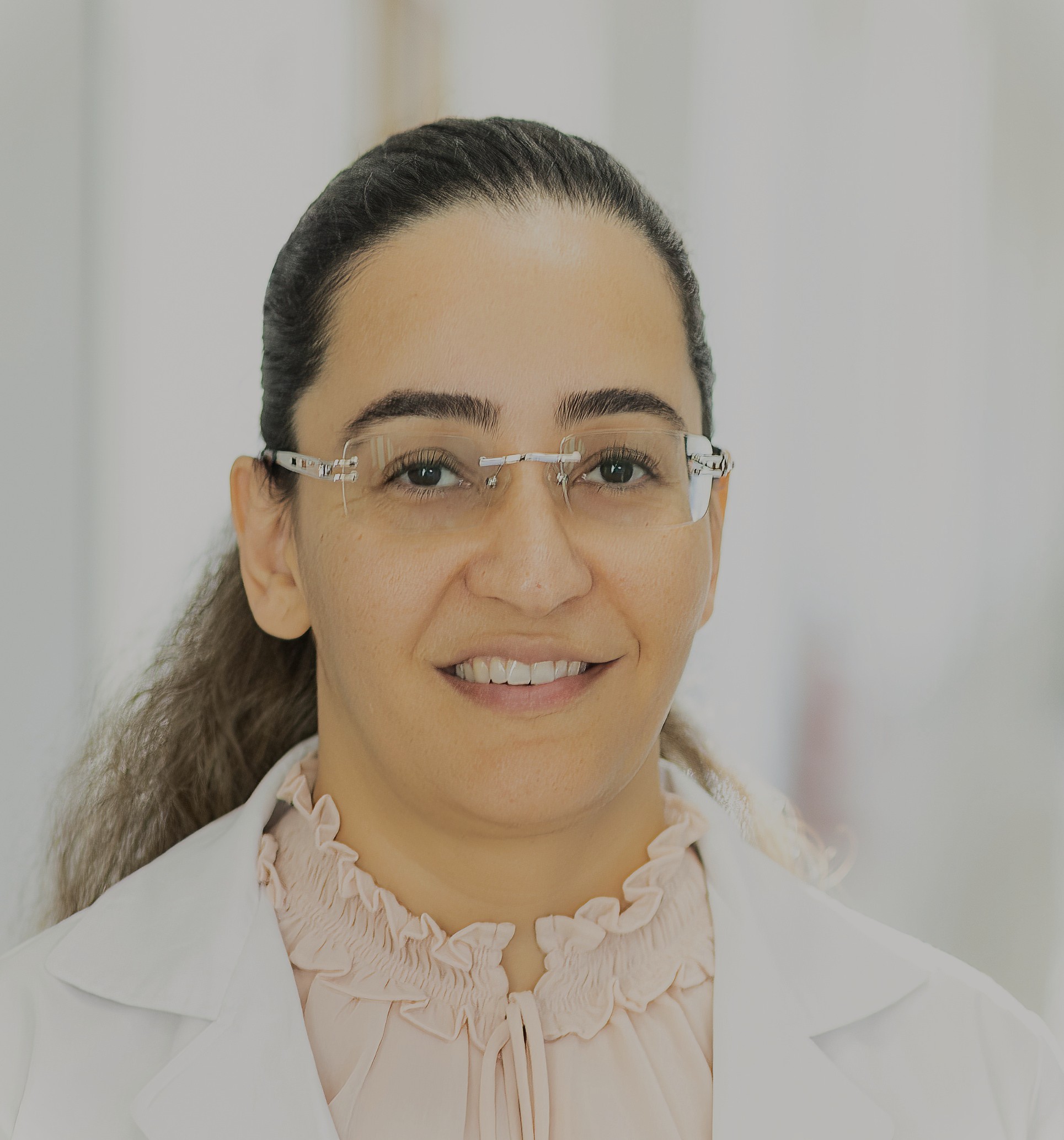 Noushin Yazdani, D.O.